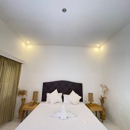 Efrata Villa Gili Air Exterior foto